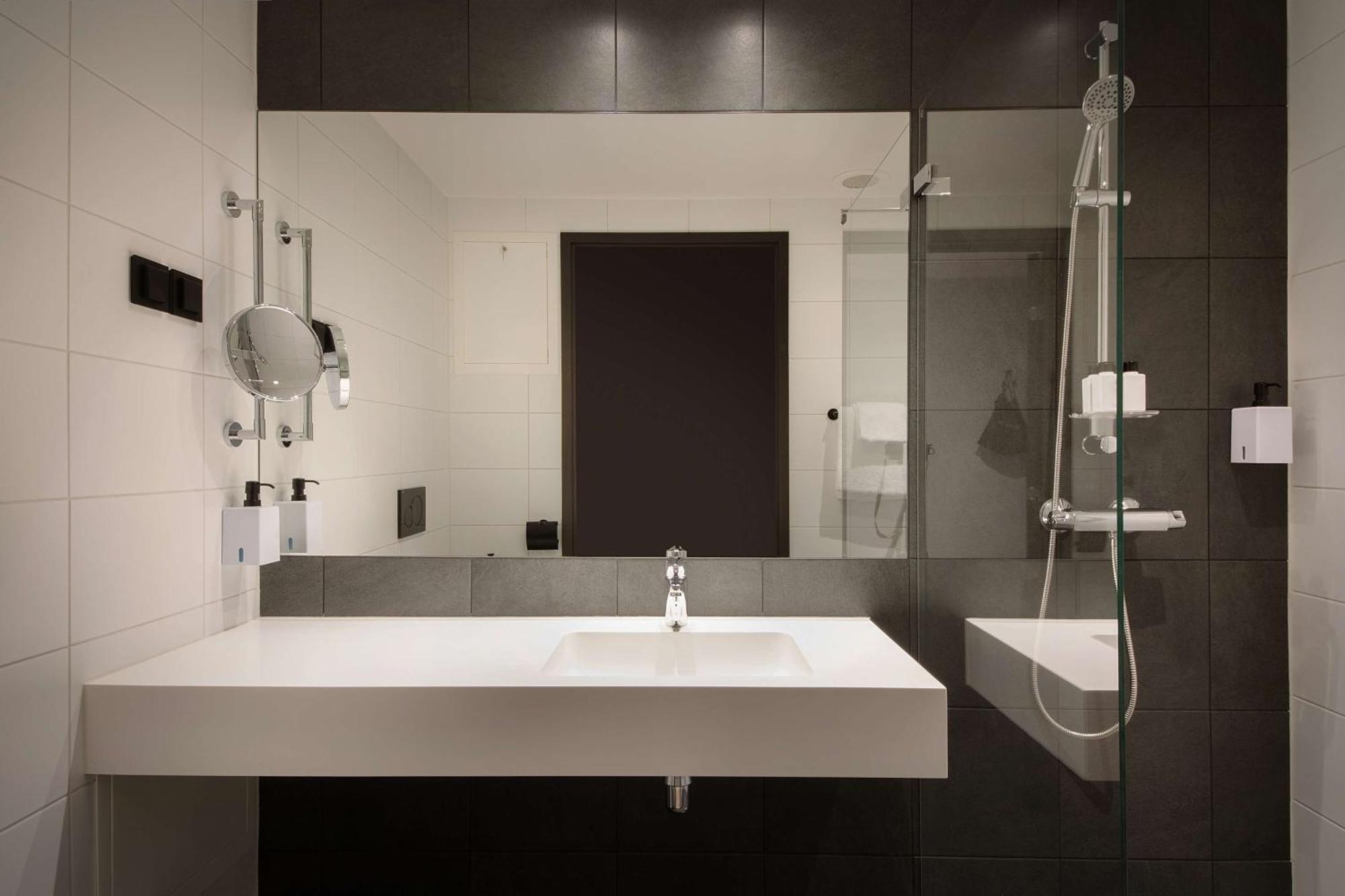 Scandic Voss المظهر الخارجي الصورة